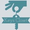 _keyscloset
